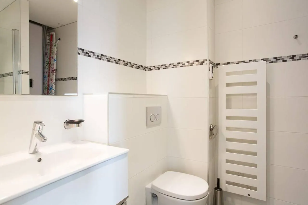 Appartamento Marriott : 2 Beds/2 Baths Sea View Cannes 0*,  Francia