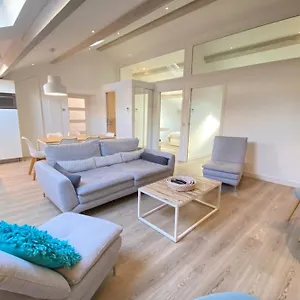 Appartamento Modern & Bright 4-room In Banane, Cannes